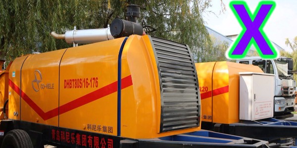 混凝土泵在工地首次投入使用前，需要進行哪些方面的調試和考察？