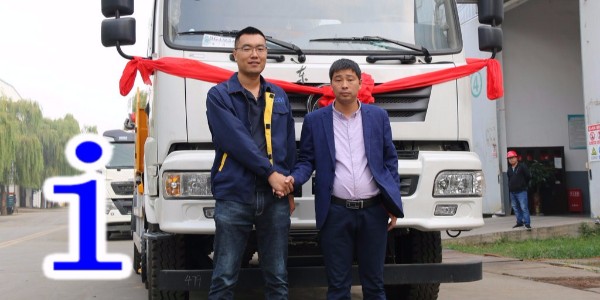 混凝土布料機安裝過程中哪些小細節需要格外注意呢？