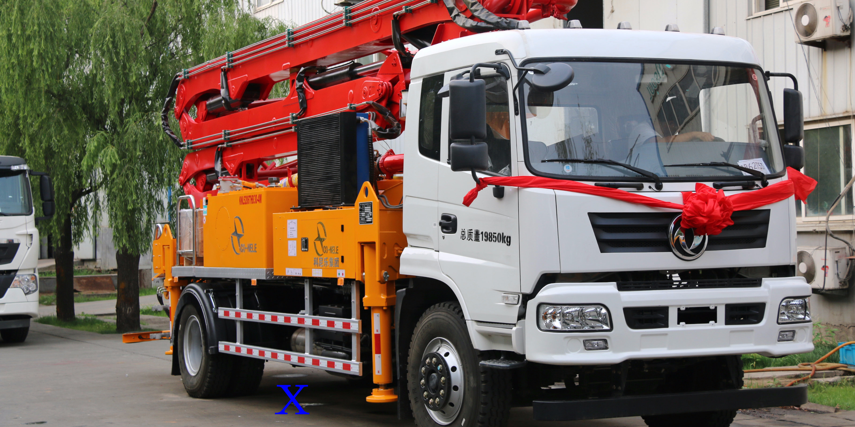 小型泵車對(duì)操作泵工的要求