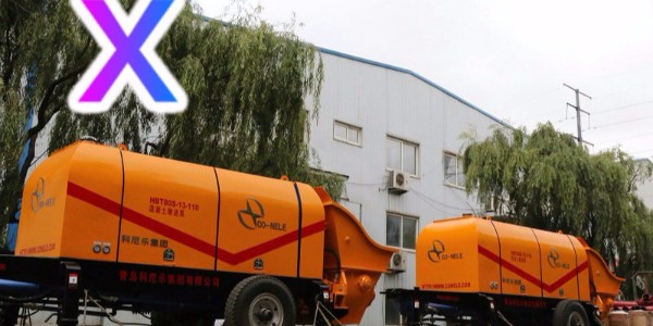 混凝土泵易損件的壽命如何得到提高？（二）——科尼樂