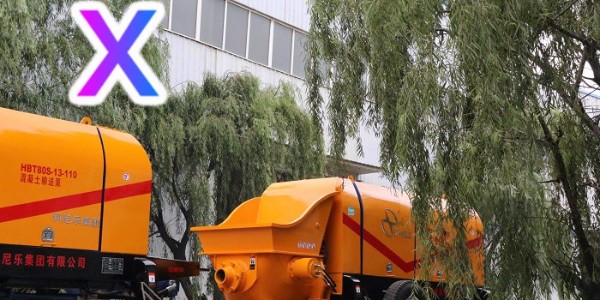 混凝土泵易損件的壽命如何得到提高？（一）——科尼樂