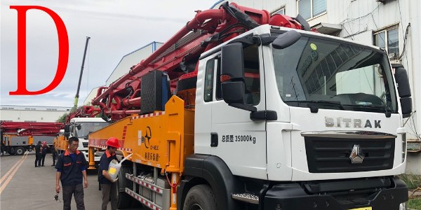 關(guān)于混凝土泵的一些小知識(shí)你應(yīng)該知道哪些？（一）