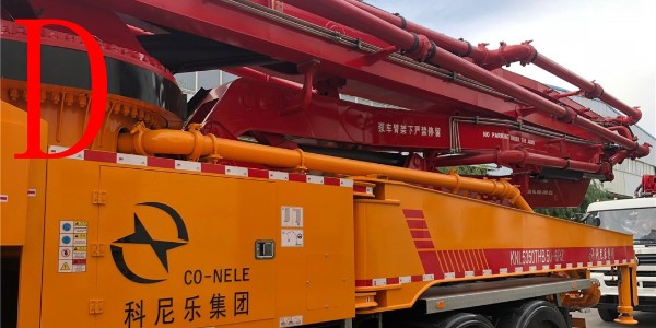 泵車(chē)是什么樣的泵送系統(tǒng)，選擇什么樣的混凝土更適合