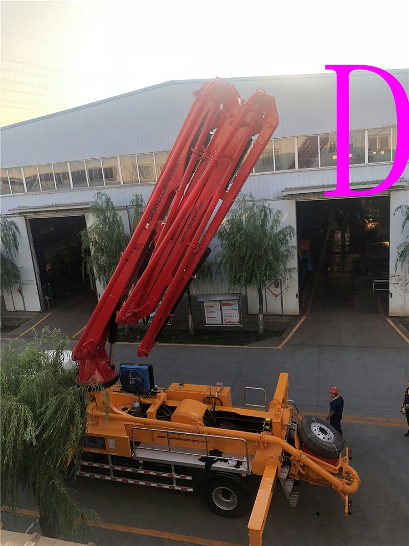 青島混凝土泵車價格 (10) 青島混凝土泵車價格 (10)