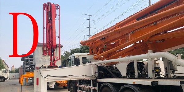 在混凝土行業(yè)中十分熱銷(xiāo)的泵車(chē)和布料機(jī)，你知道它們又哪些不同嗎