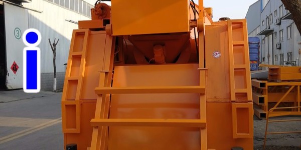 混凝土泵元件—齒輪泵、葉片泵以及柱塞泵的分類以及作用分析