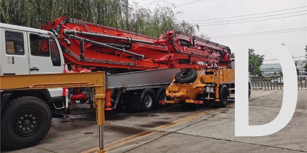 泵車蓄能器常見(jiàn)的故障進(jìn)行排查