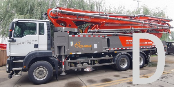 泵車(chē)在預(yù)熱過(guò)程中怎么進(jìn)行